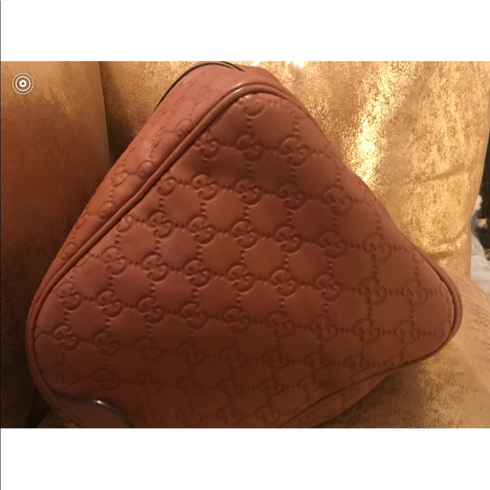Gucci Boston handbag - Picture 6 of 8